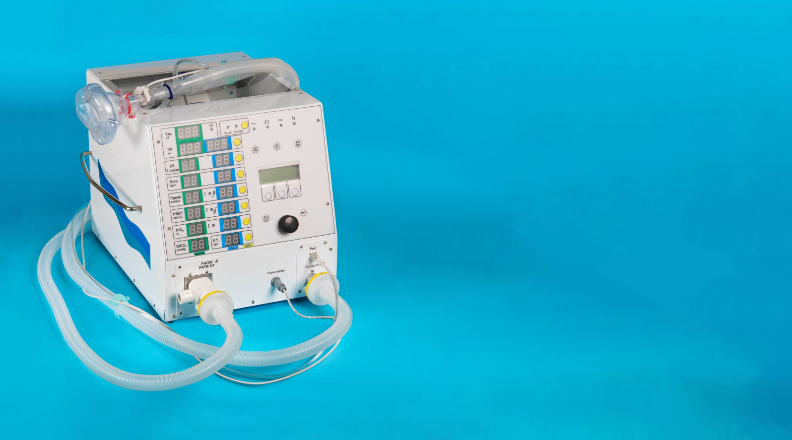 PROAIR-2021